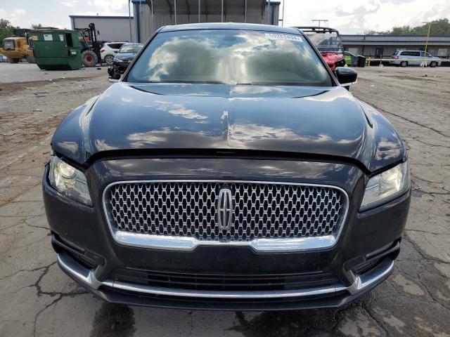 Photo 4 VIN: 1LN6L9PK4J5614871 - LINCOLN CONTINENTL 