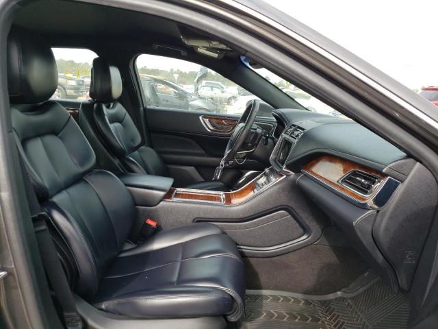 Photo 4 VIN: 1LN6L9PK4K5603841 - LINCOLN CONTINENTA 