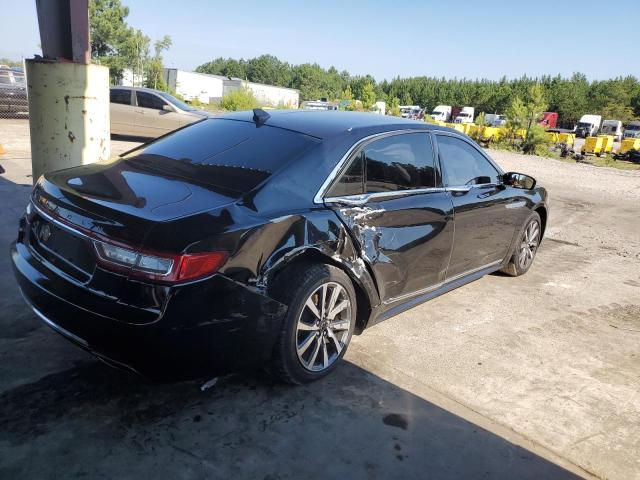 Photo 2 VIN: 1LN6L9PK4K5607095 - LINCOLN CONTINENTL 