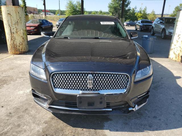 Photo 4 VIN: 1LN6L9PK4K5607095 - LINCOLN CONTINENTL 