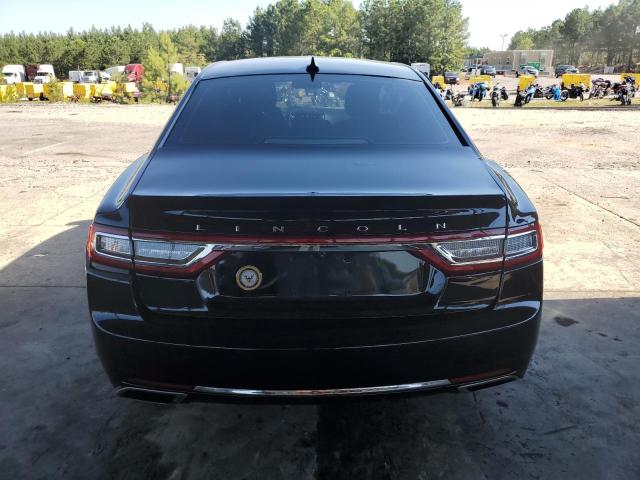 Photo 5 VIN: 1LN6L9PK4K5607095 - LINCOLN CONTINENTL 