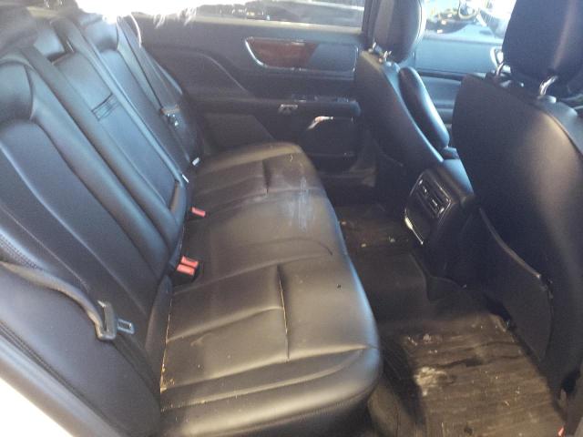 Photo 5 VIN: 1LN6L9PK5H5629275 - LINCOLN CONTINENTA 