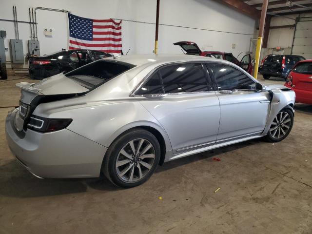 Photo 2 VIN: 1LN6L9PK5K5602553 - LINCOLN CONTINENTAL 