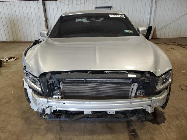 Photo 4 VIN: 1LN6L9PK5K5602553 - LINCOLN CONTINENTAL 