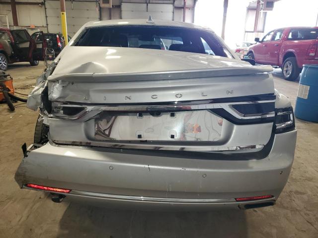 Photo 5 VIN: 1LN6L9PK5K5602553 - LINCOLN CONTINENTAL 