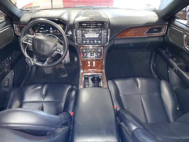 Photo 7 VIN: 1LN6L9PK5K5602553 - LINCOLN CONTINENTAL 