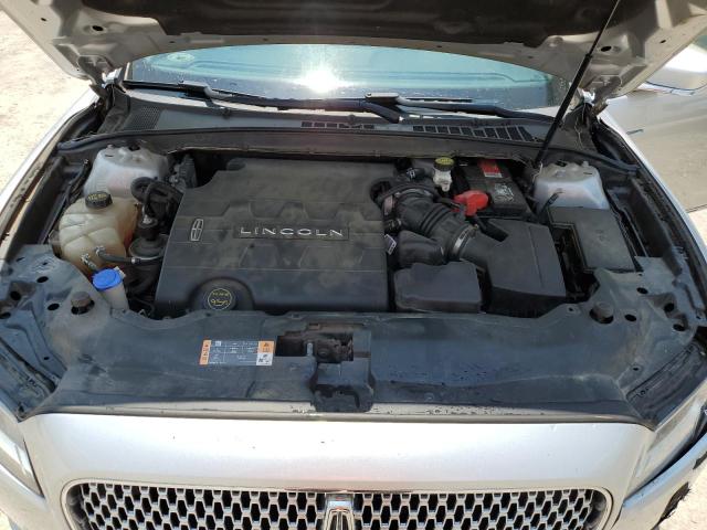 Photo 10 VIN: 1LN6L9PK5K5605548 - LINCOLN CONTINENTA 