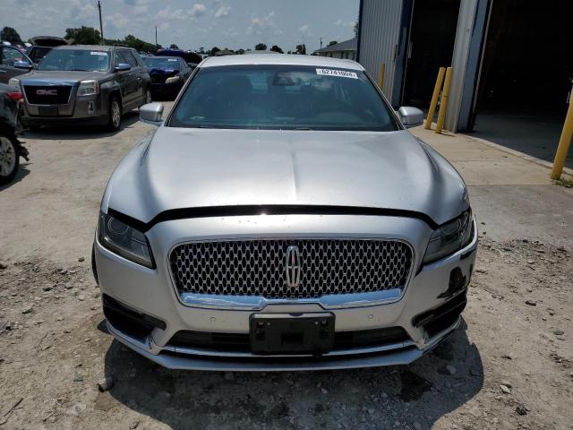 Photo 4 VIN: 1LN6L9PK5K5605548 - LINCOLN CONTINENTA 