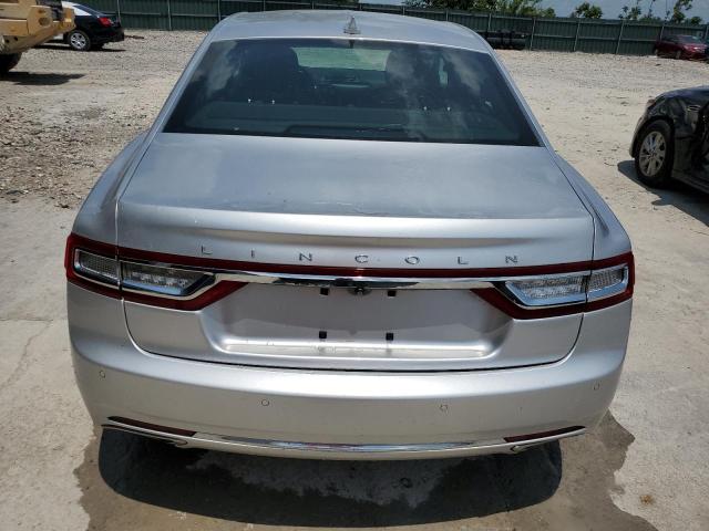 Photo 5 VIN: 1LN6L9PK5K5605548 - LINCOLN CONTINENTA 