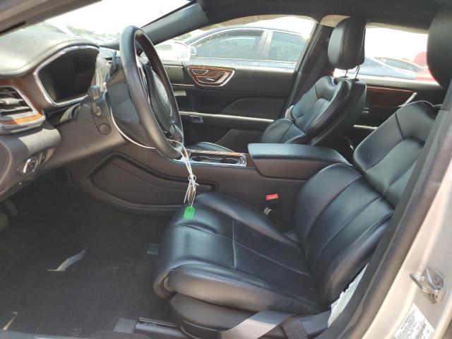 Photo 6 VIN: 1LN6L9PK5K5605548 - LINCOLN CONTINENTA 