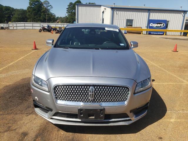 Photo 4 VIN: 1LN6L9PK5L5603008 - LINCOLN CONTINENTA 