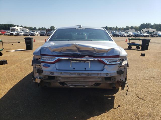 Photo 5 VIN: 1LN6L9PK5L5603008 - LINCOLN CONTINENTA 