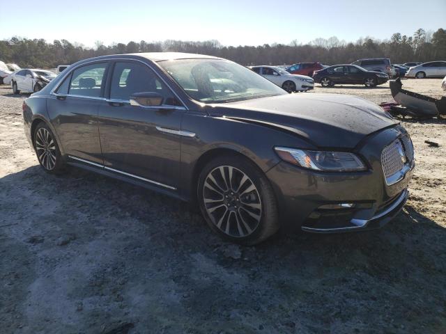 Photo 3 VIN: 1LN6L9PK5L5605440 - LINCOLN CONTINENTA 