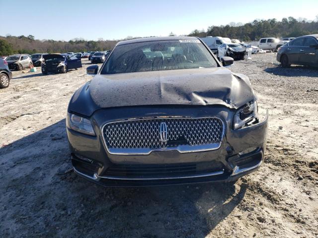 Photo 4 VIN: 1LN6L9PK5L5605440 - LINCOLN CONTINENTA 