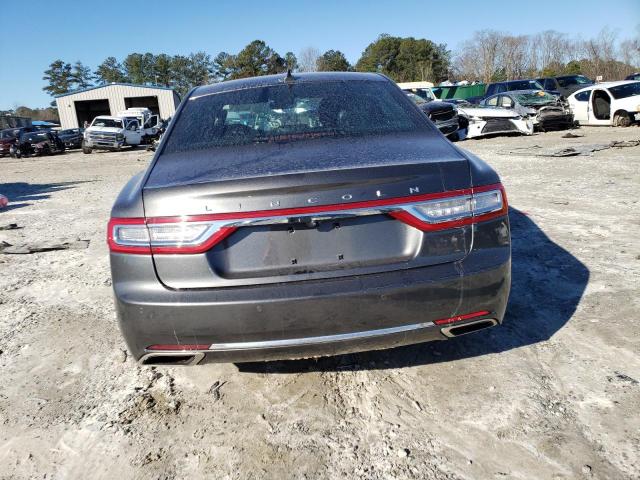 Photo 5 VIN: 1LN6L9PK5L5605440 - LINCOLN CONTINENTA 