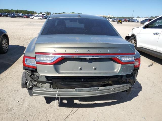 Photo 8 VIN: 1LN6L9PK6H5608239 - LINCOLN CONTINENTA 