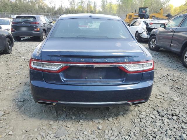 Photo 5 VIN: 1LN6L9PK6H5631200 - LINCOLN CONTINENTL 