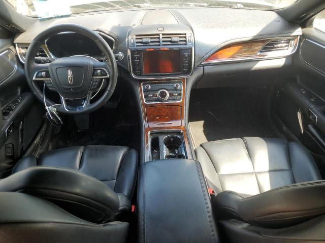 Photo 7 VIN: 1LN6L9PK6H5631200 - LINCOLN CONTINENTL 