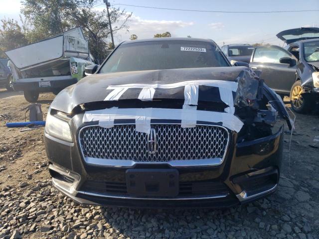 Photo 4 VIN: 1LN6L9PK7H5602224 - LINCOLN CONTINENTL 