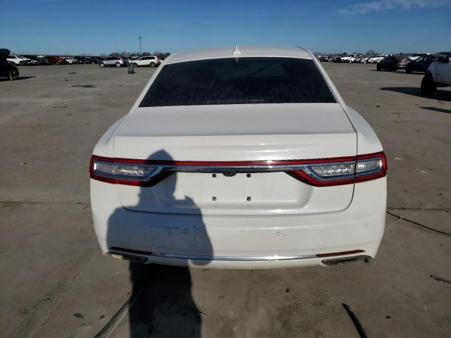 Photo 5 VIN: 1LN6L9PK7L5603009 - LINCOLN CONTINENTL 