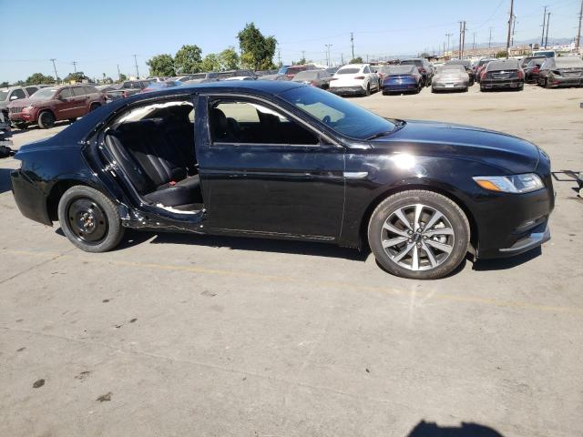 Photo 3 VIN: 1LN6L9PK9H5612091 - LINCOLN CONTINENTL 