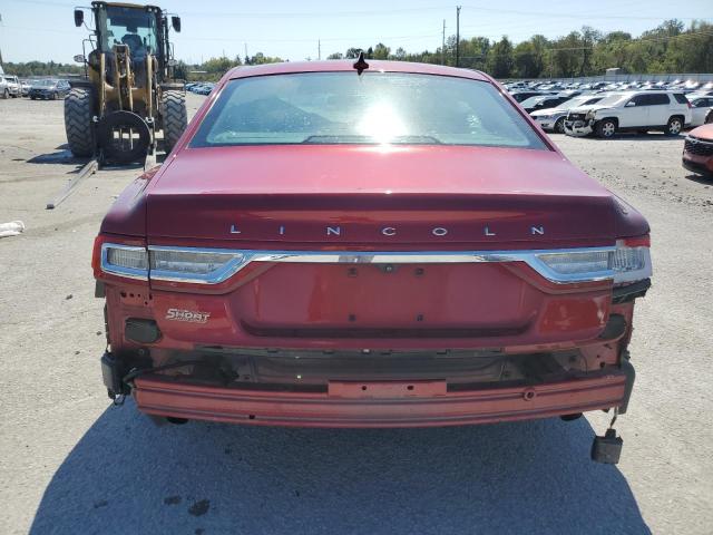 Photo 5 VIN: 1LN6L9PK9K5605553 - LINCOLN CONTINENTA 