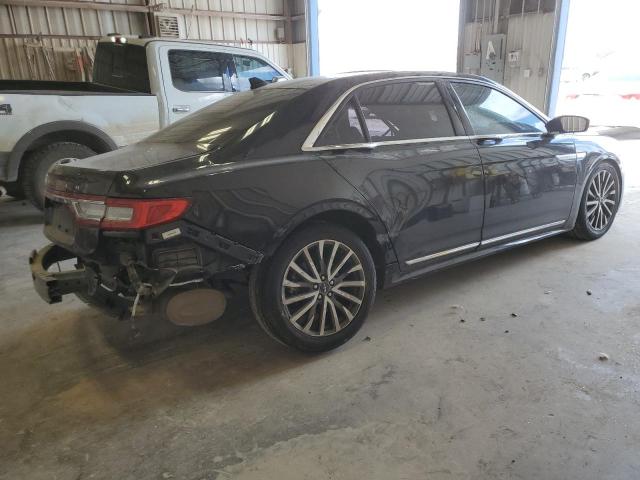 Photo 2 VIN: 1LN6L9PK9L5607465 - LINCOLN CONTINENTA 