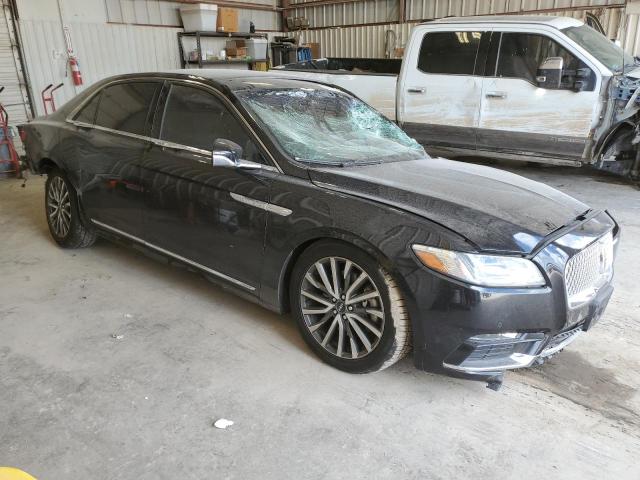 Photo 3 VIN: 1LN6L9PK9L5607465 - LINCOLN CONTINENTA 