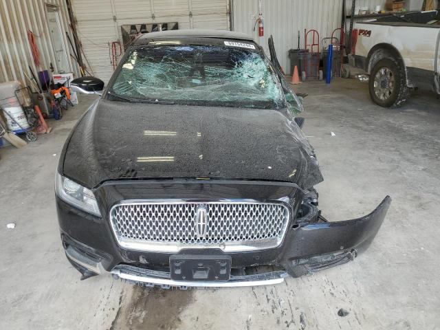 Photo 4 VIN: 1LN6L9PK9L5607465 - LINCOLN CONTINENTA 