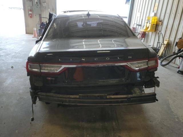 Photo 5 VIN: 1LN6L9PK9L5607465 - LINCOLN CONTINENTA 