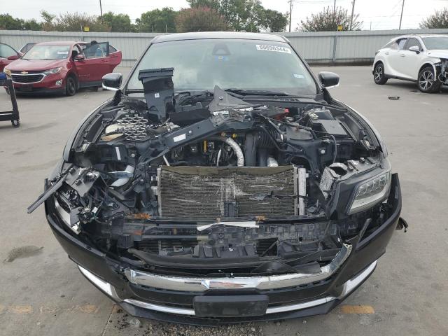 Photo 4 VIN: 1LN6L9RP0H5626731 - LINCOLN CONTINENTA 