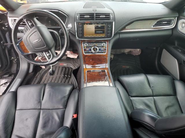 Photo 7 VIN: 1LN6L9RP0H5626731 - LINCOLN CONTINENTA 