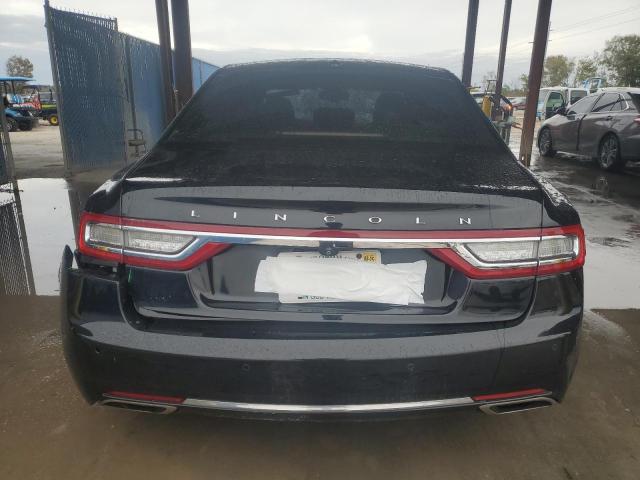 Photo 5 VIN: 1LN6L9RP0H5629192 - LINCOLN CONTINENTL 