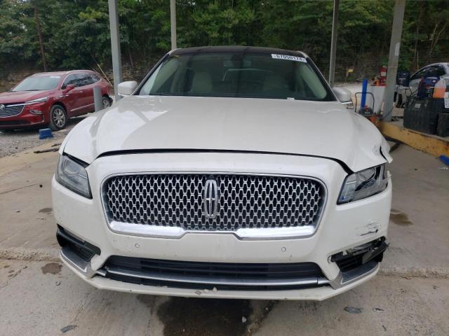 Photo 4 VIN: 1LN6L9RP0H5629242 - LINCOLN CONTINENTA 