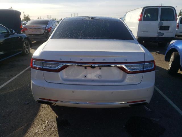 Photo 5 VIN: 1LN6L9RP0H5629578 - LINCOLN CONTINENTA 