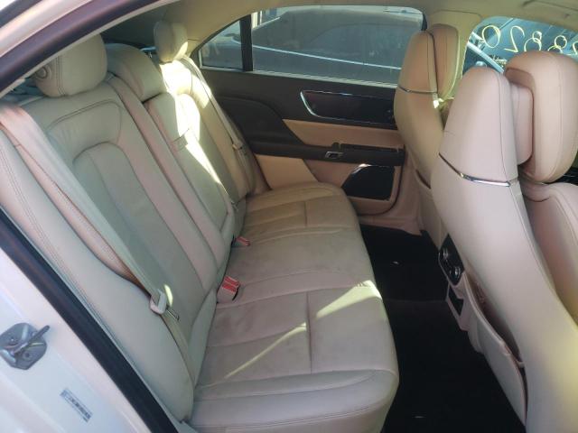 Photo 9 VIN: 1LN6L9RP0H5629578 - LINCOLN CONTINENTA 