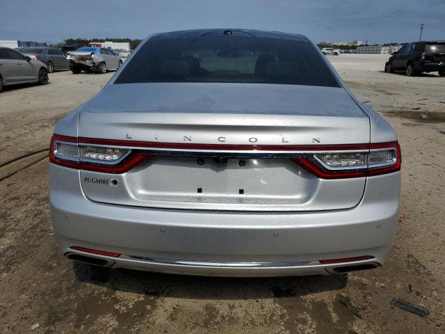 Photo 5 VIN: 1LN6L9RP0H5634120 - LINCOLN CONTINENTL 