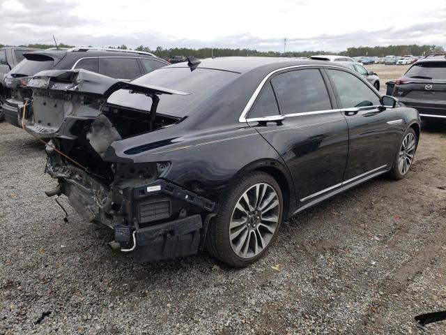 Photo 2 VIN: 1LN6L9RP0J5616903 - LINCOLN CONTINENTA 