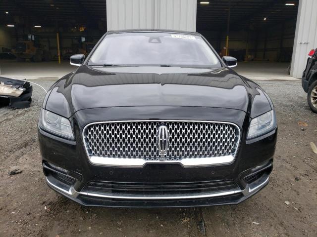 Photo 4 VIN: 1LN6L9RP0J5616903 - LINCOLN CONTINENTA 