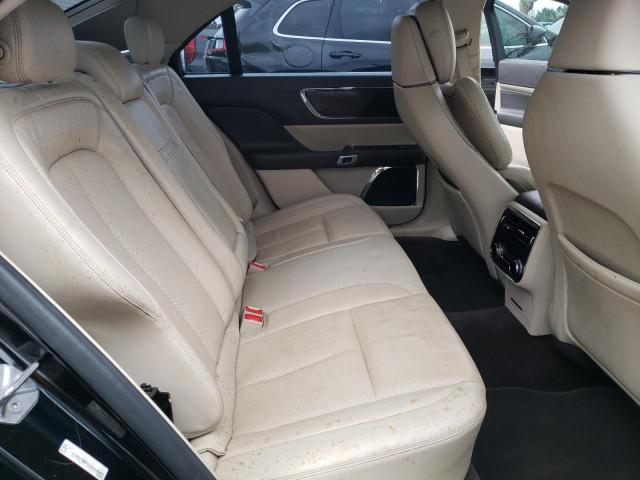 Photo 9 VIN: 1LN6L9RP0J5616903 - LINCOLN CONTINENTA 