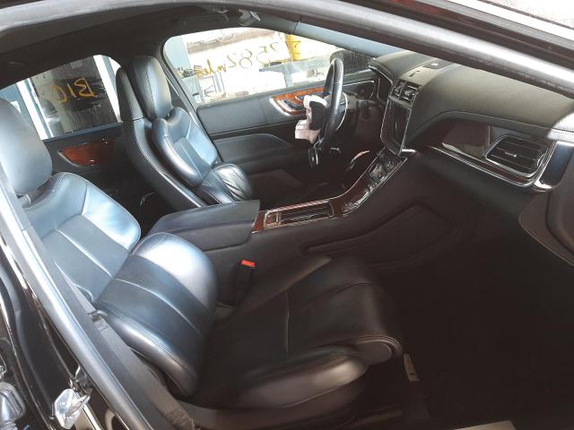 Photo 4 VIN: 1LN6L9RP1H5607752 - LINCOLN CONTINENTA 