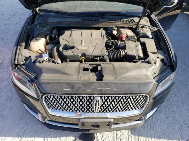 Photo 10 VIN: 1LN6L9RP1H5629850 - LINCOLN CONTINENTA 