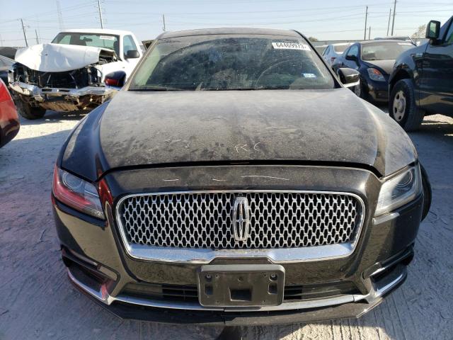 Photo 4 VIN: 1LN6L9RP1H5629850 - LINCOLN CONTINENTA 