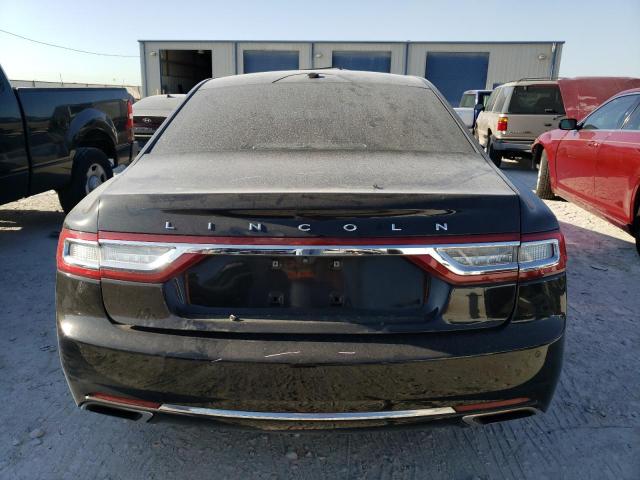 Photo 5 VIN: 1LN6L9RP1H5629850 - LINCOLN CONTINENTA 