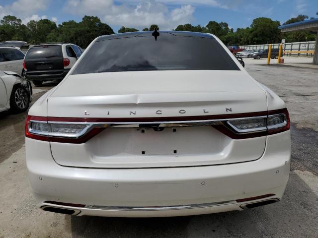 Photo 5 VIN: 1LN6L9RP1J5610172 - LINCOLN CONTINENTA 