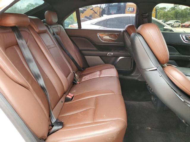 Photo 9 VIN: 1LN6L9RP1J5610172 - LINCOLN CONTINENTA 