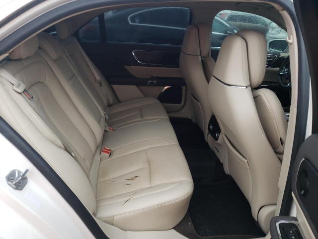 Photo 9 VIN: 1LN6L9RP2J5600752 - LINCOLN CONTINENTL 