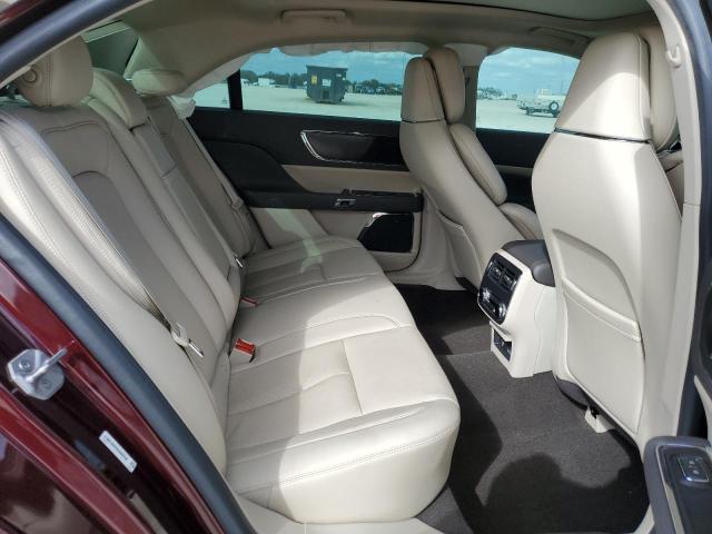 Photo 9 VIN: 1LN6L9RP2K5609758 - LINCOLN CONTINENTL 