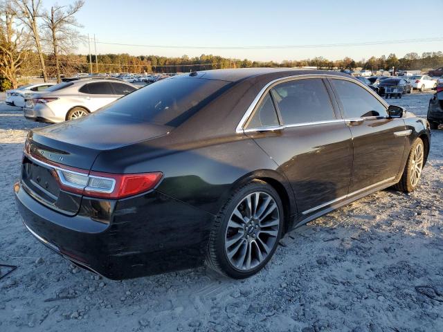 Photo 2 VIN: 1LN6L9RP4H5601329 - LINCOLN CONTINENTL 