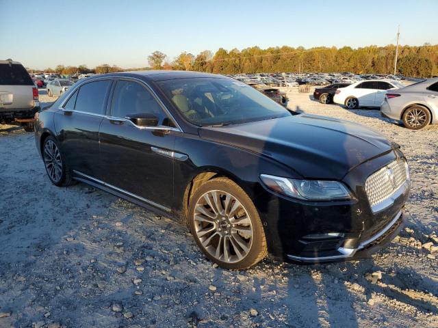 Photo 3 VIN: 1LN6L9RP4H5601329 - LINCOLN CONTINENTL 